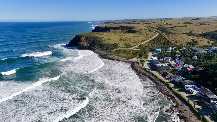 4 Bedroom Property for Sale in Gxara Eastern Cape